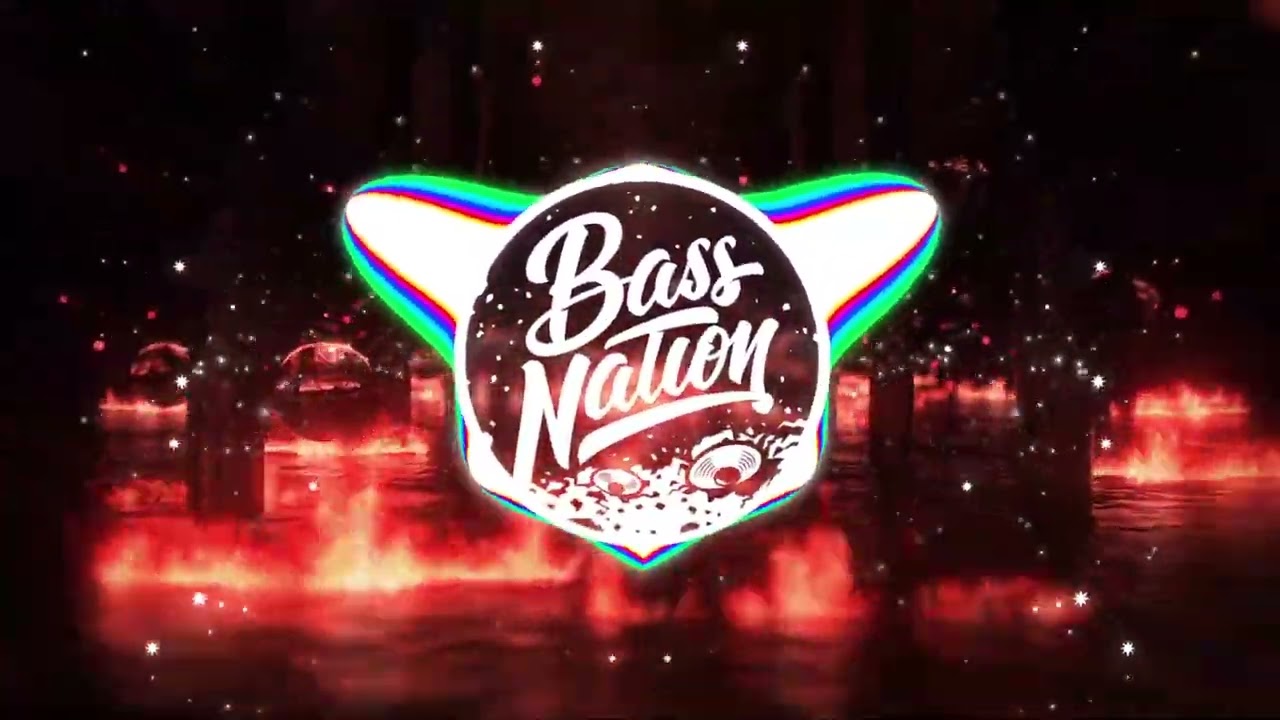 YAB&Oslash;II Bass Nation Legacy Mix ⚡   Trap & Heavy Bass 🧨