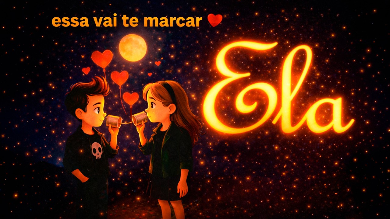 MUAMBA - ELA - #ELA #BandaMuamba #LançamentoOficial