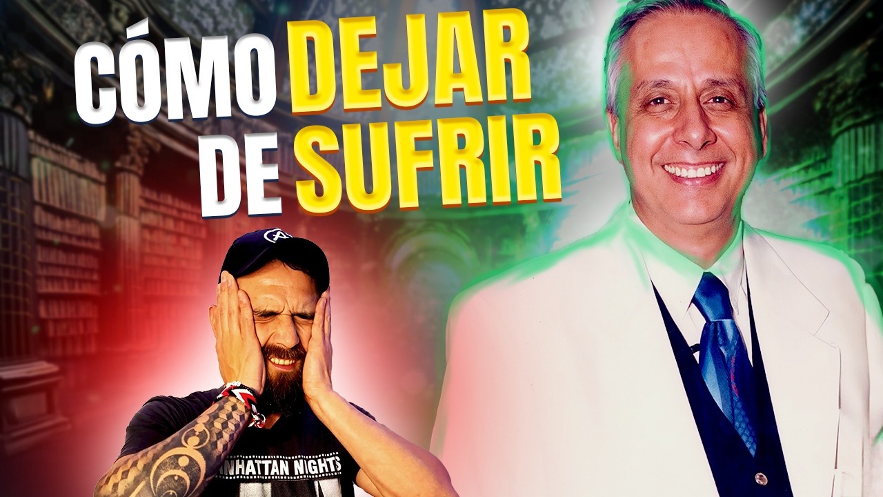 [GERARDO SCHMEDLING] Tus ideales te están arruinando la vida - audio REMASTERIZADO