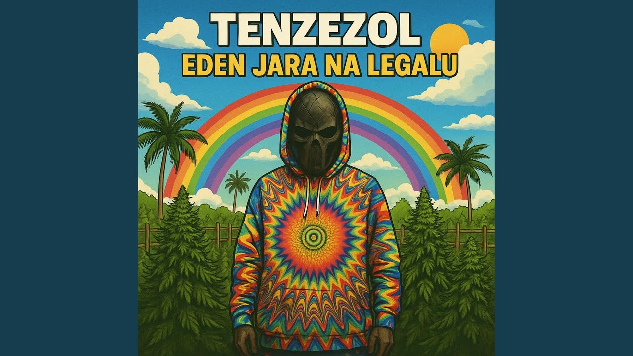 Eden Jara Na Legalu 2025