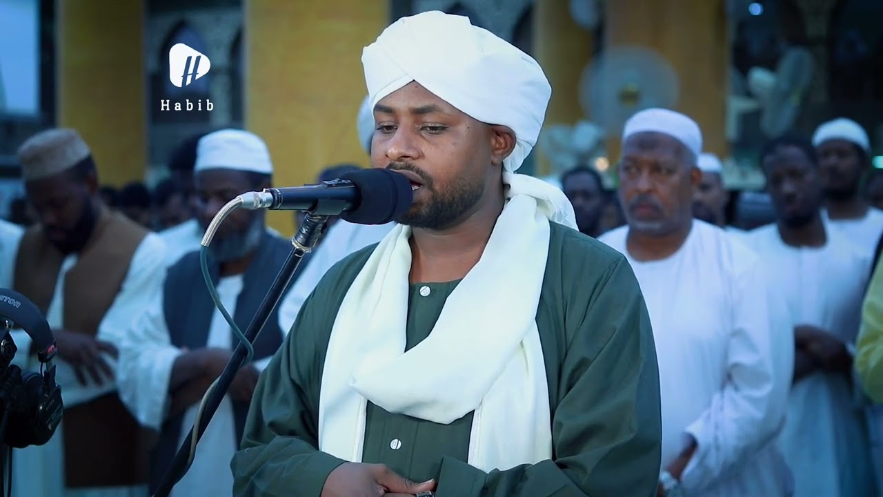 #سورة_يس كامله 🔴 |صلاة التروايح ليلة 21 رمضان 1447هـ  #الشيخ_مجتبى_محمد_فضل_الله #مسجد_الميناء_البري