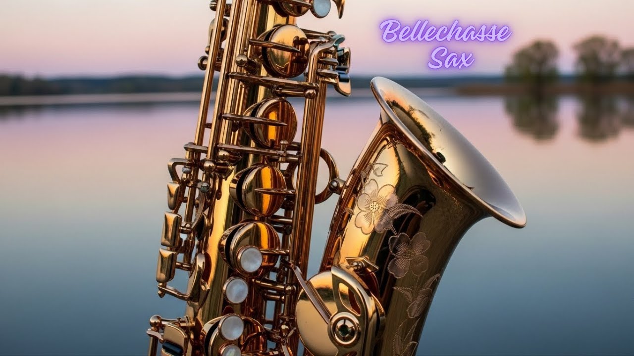 🎷SEO YUN’S THEME Nº8 !!🌸 #saxophone #sax #aimusic