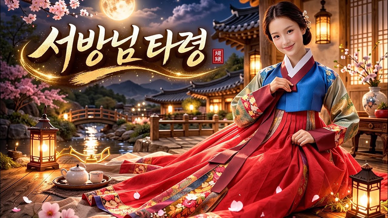 서방님,타령 서방님, 서방님, 언제 오시렵니까?