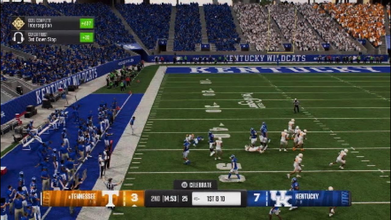 Cb highlights rtg