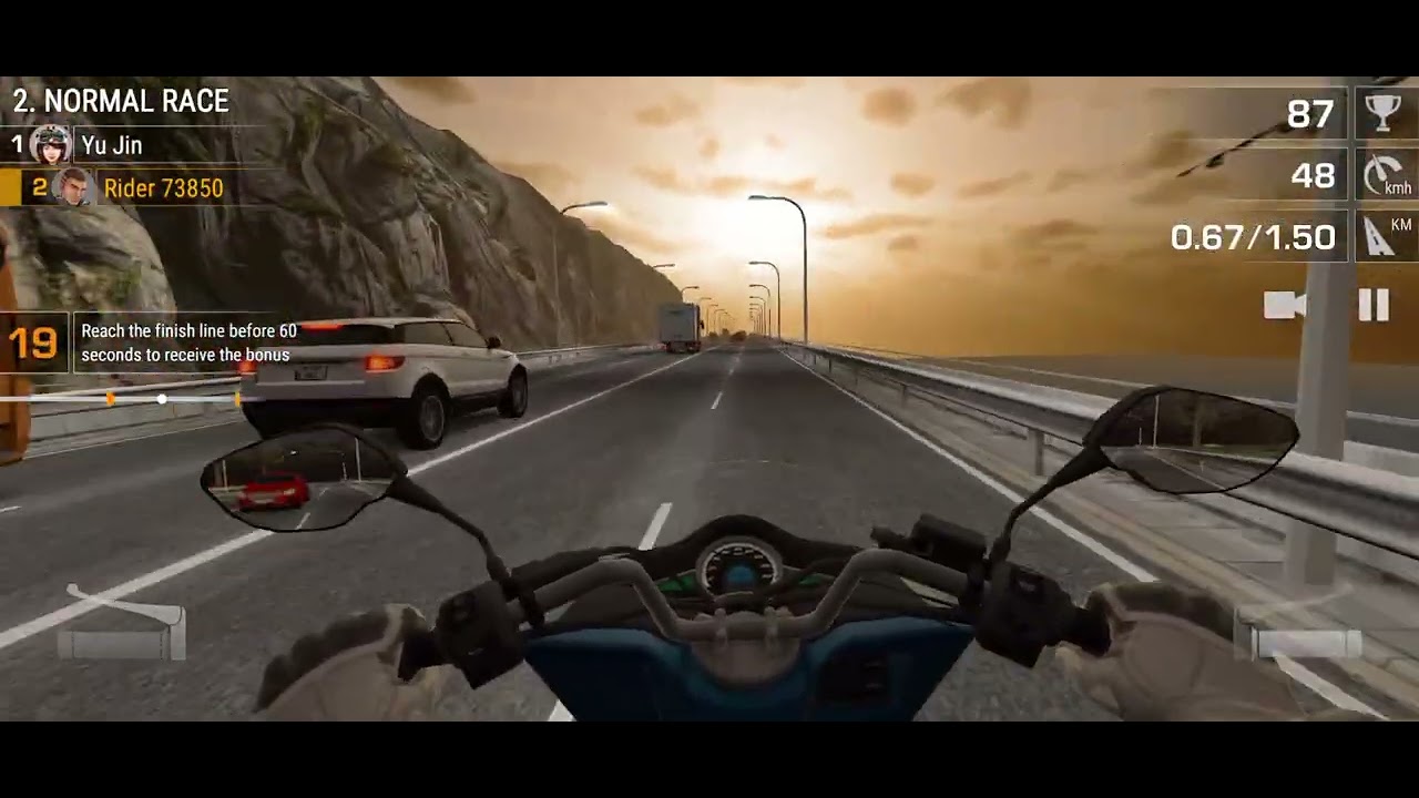 Bike Stunt | Anick | Epic Depic 👌 🛵🚨🚨