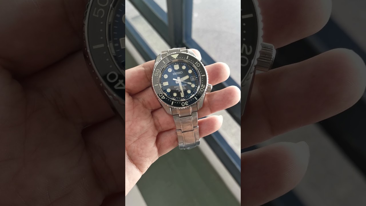 Proxima MM300 Titanium Modify