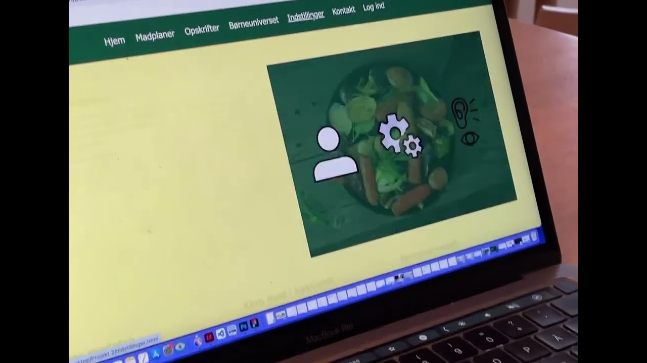 Brugertest