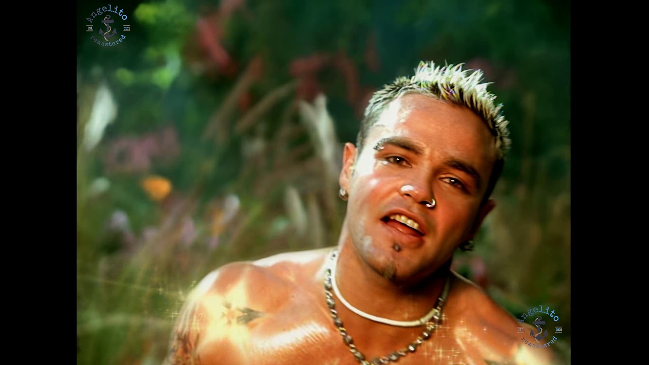 Crazy Town - Butterfly (Official Video)- HD remastered 1080P 4K