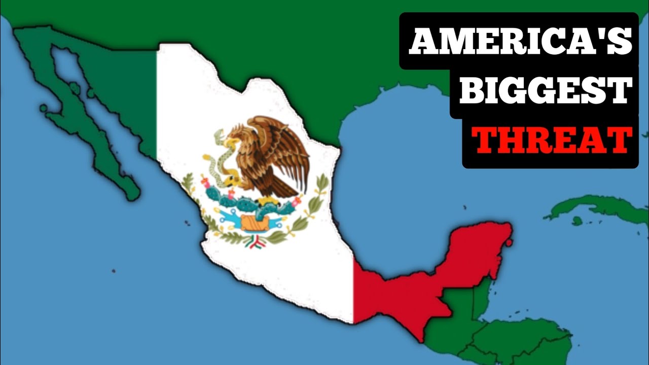 Why Mexico Might Overtake the U.S. Economy (Sooner Than You Think)
