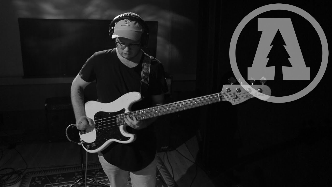 The Band CAMINO - The Black and White | Audiotree Live