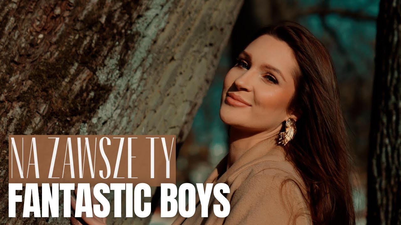 Fantastic Boys  – Na Zawsze Ty (Oficjalny Teledysk) Disco Polo 2025
