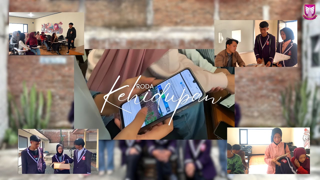 Roda Kehidupan | Short Film MKWK