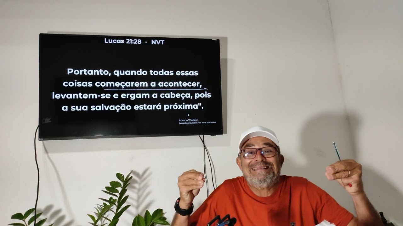 PORQUE JESUS TA DEMORANDO TANTO PRA VOLTAR? ASSISTA!