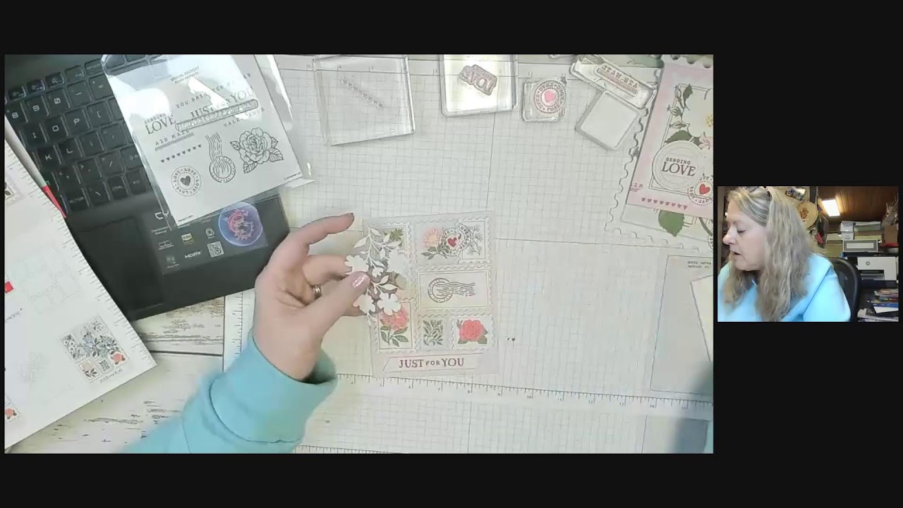 Unboxing January 2026 Special Delivery Paper Pumpkin