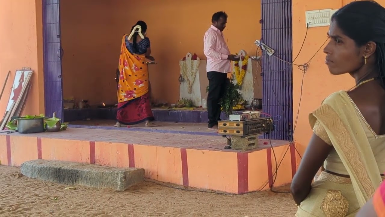 ஆடி மாத சாமி ஆட்டம் 2023#viral #trendingshorts #subscribe #tamil #gift #birthday #viral