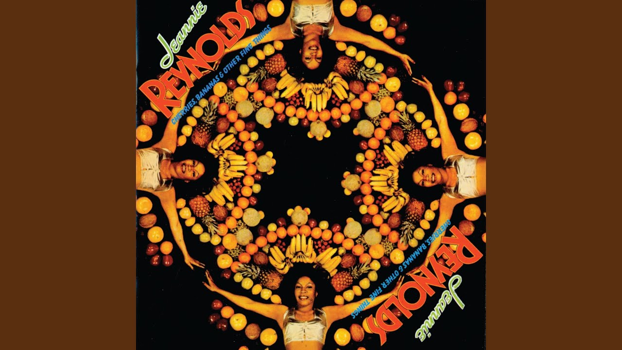 The Fruit Song