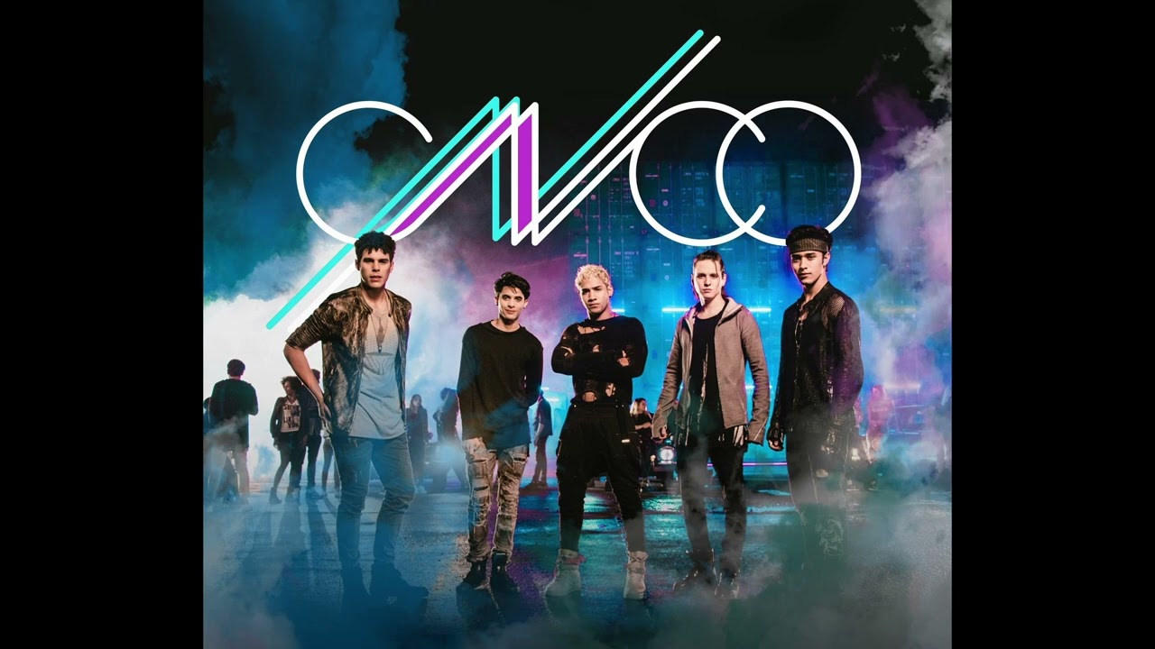 2024 CNCO/Enrique Iglesias Type Beat #reggaeton #pop #instrumental #primeracita #dejavu #xoxo #final