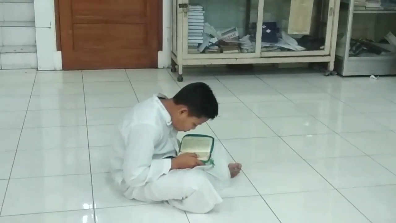Proses dauraoh Quran, MPK PDM Surakarta