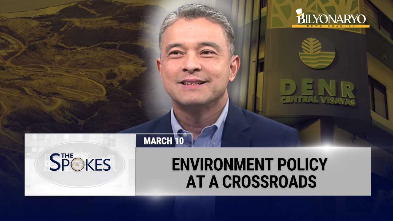 The Spokes | March 10, 2026