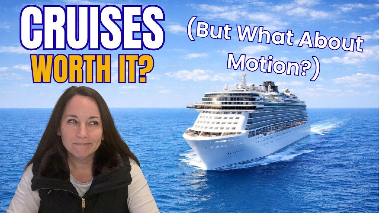 Should you cruise?