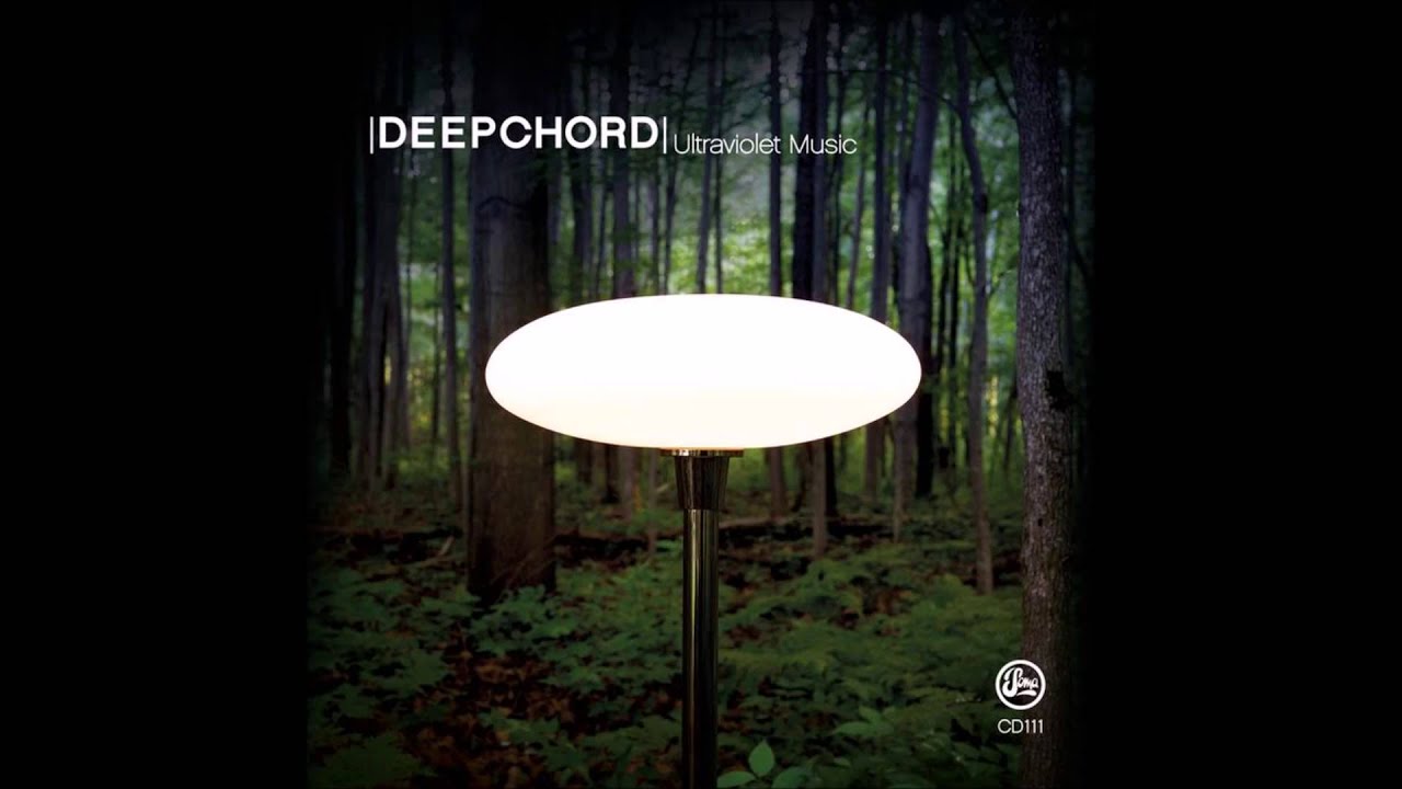 Deepchord - Melange