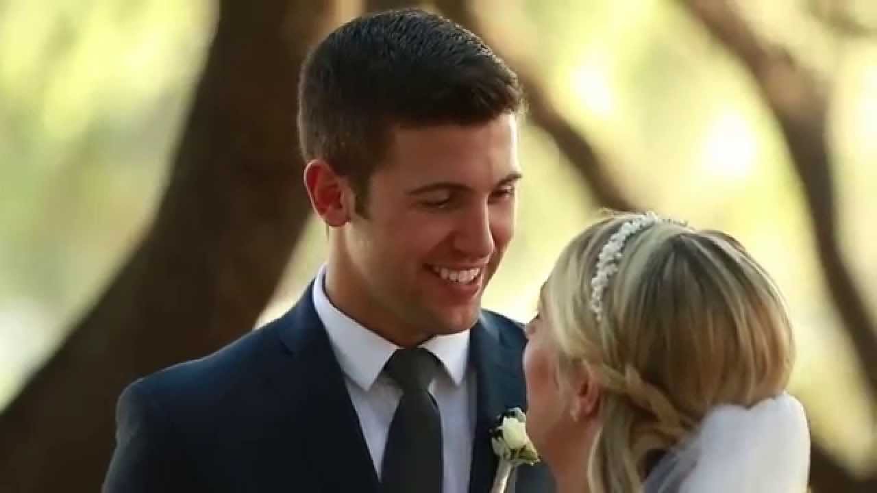 Amazing Wedding Vows