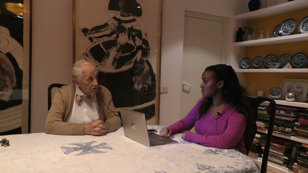 Inocencio Arias: “La ONU se ha convertido en un organismo inoperante y en una figura decorativa”