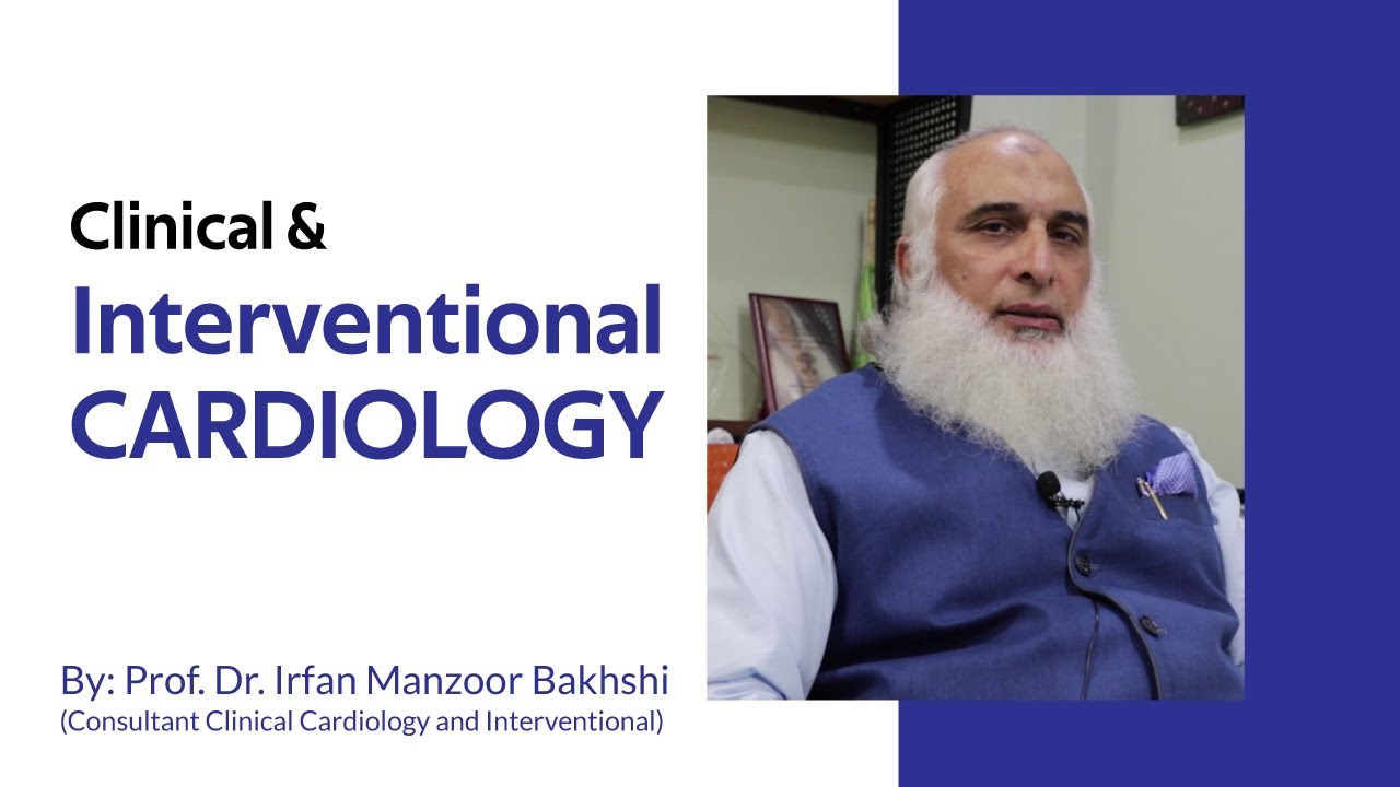 Clinical and Interventional Cardiology Department of Ittefaq Hospital Trust