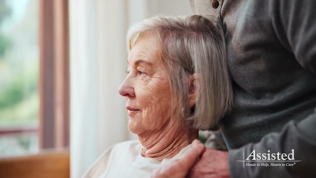 Navigating Hospice Care (Video 1): When and How to Begin the Journey