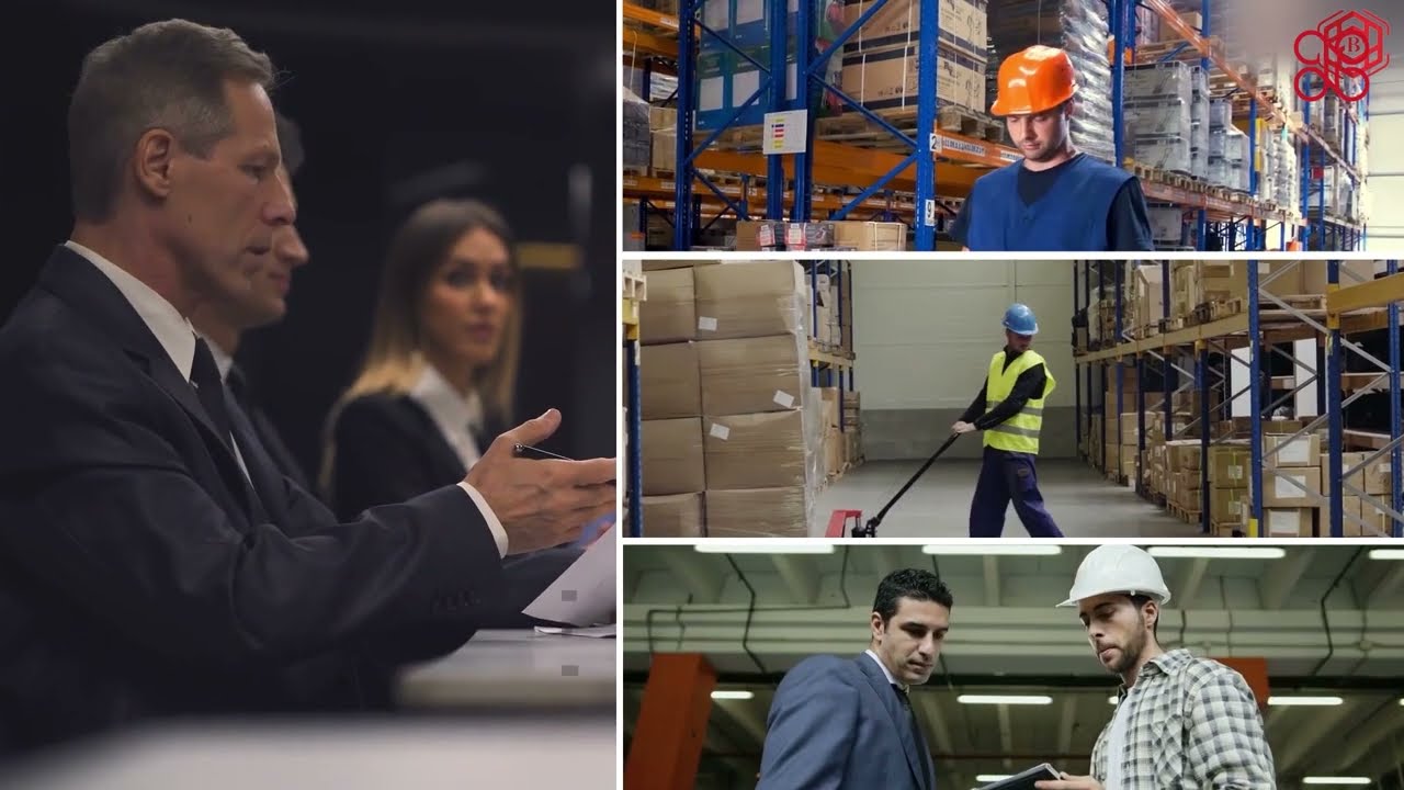 BASELTECH Supply Chain Technology