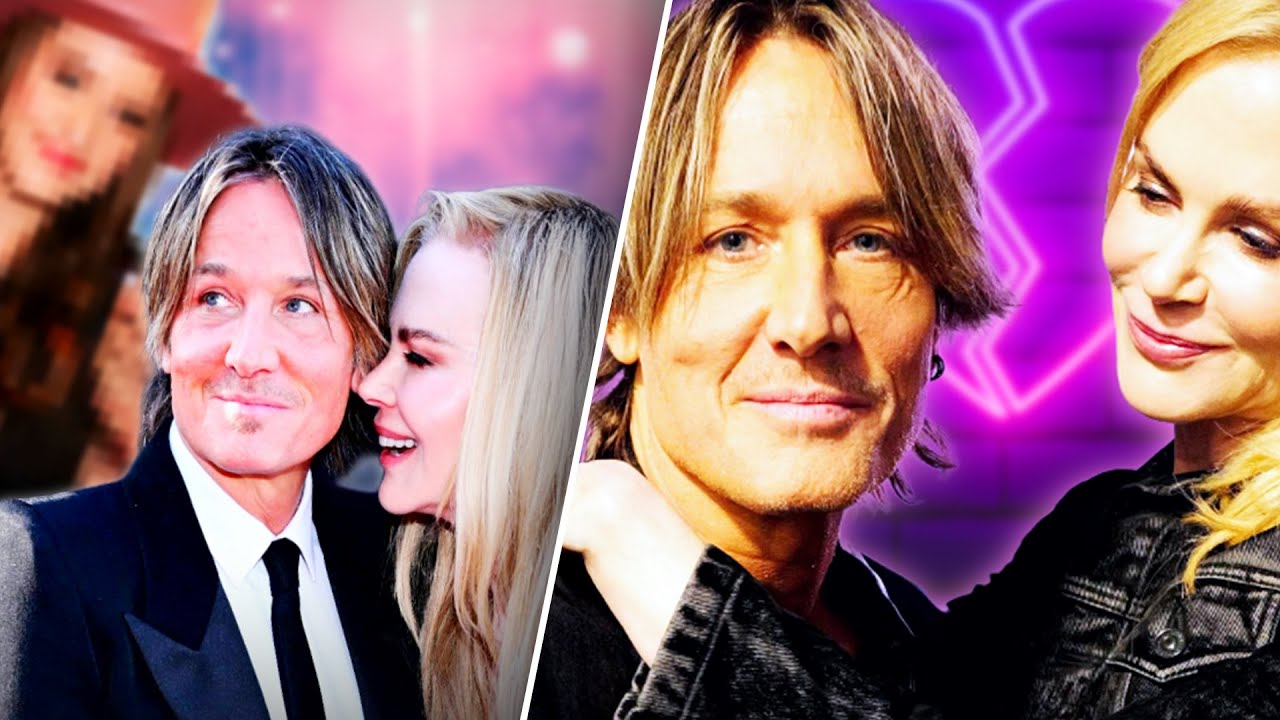Everyone's Talking About Keith's New Woman &mdash; But Nicole's Story Is The Real Tear-Jerker