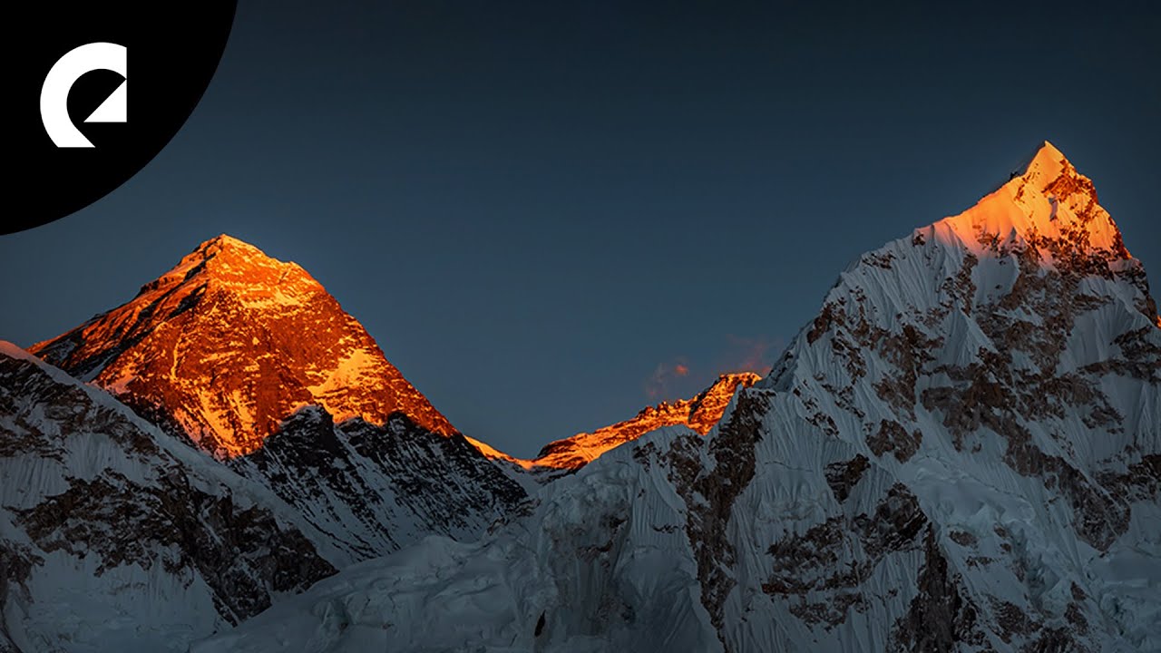 Experia - Beyond the Mountains (Royalty Free Music)