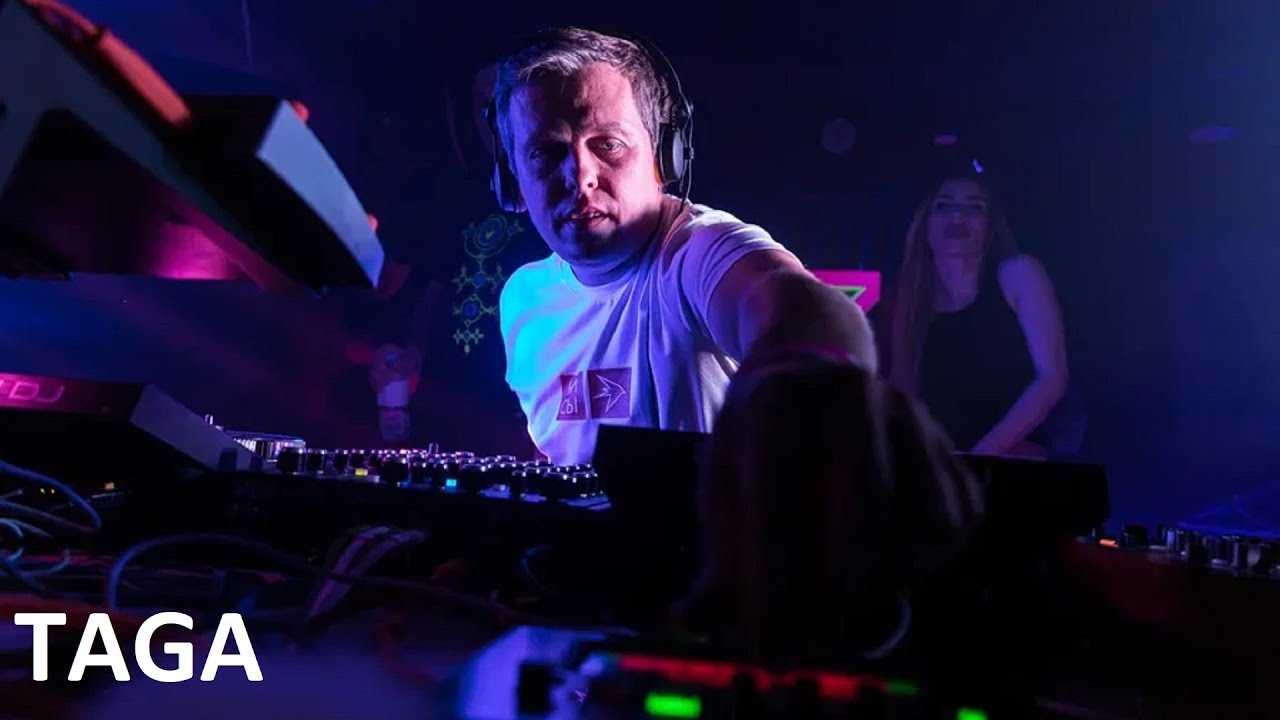 Taga @ «Пати свободы» 26/02 Zzi People