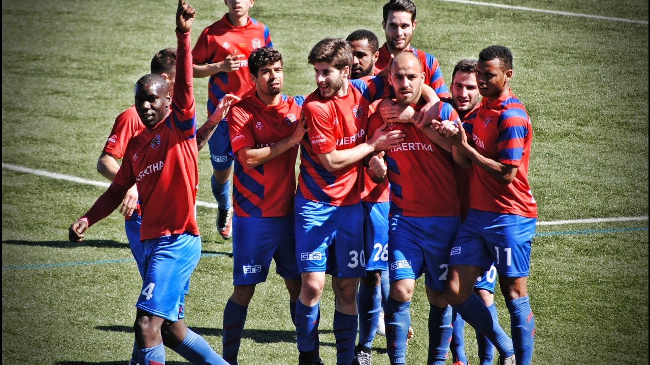 CDR Moimenta Da Beira - R.D. Águeda | Resumo | 8ª Jornada CPP / Manutenção Serie D