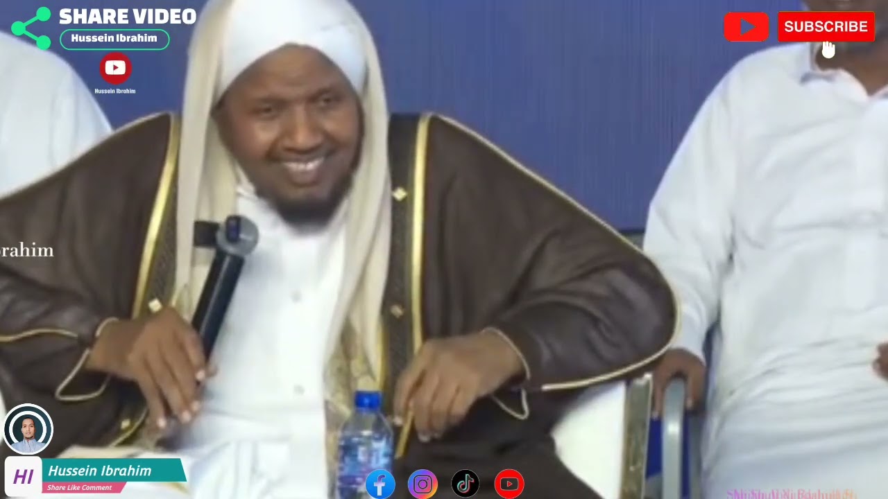 Waa Muqaal Qiimabadan Isku Day Inaat Kafaa Ideysato Haduu Postigan Ku Sogaaro Like Share Inoo Taabo 