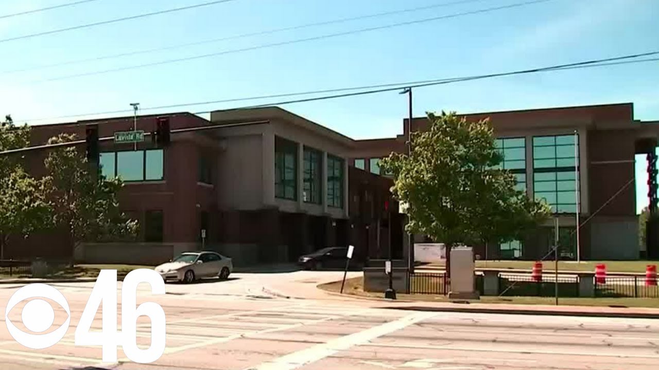 Parents heated over no AC at Tucker High School