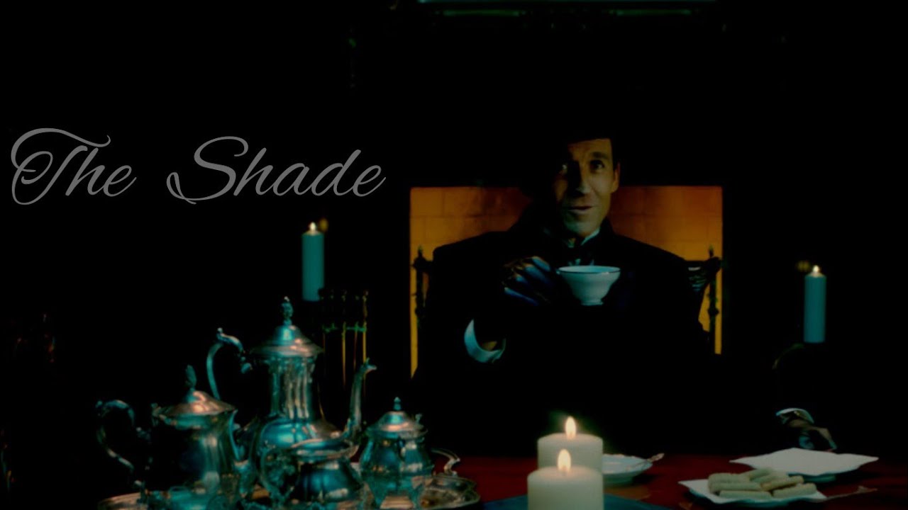 The Shade Tribute