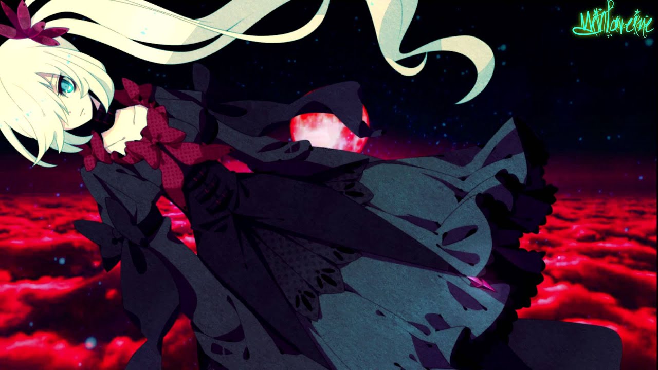 Nightcore - Shot In The Dark