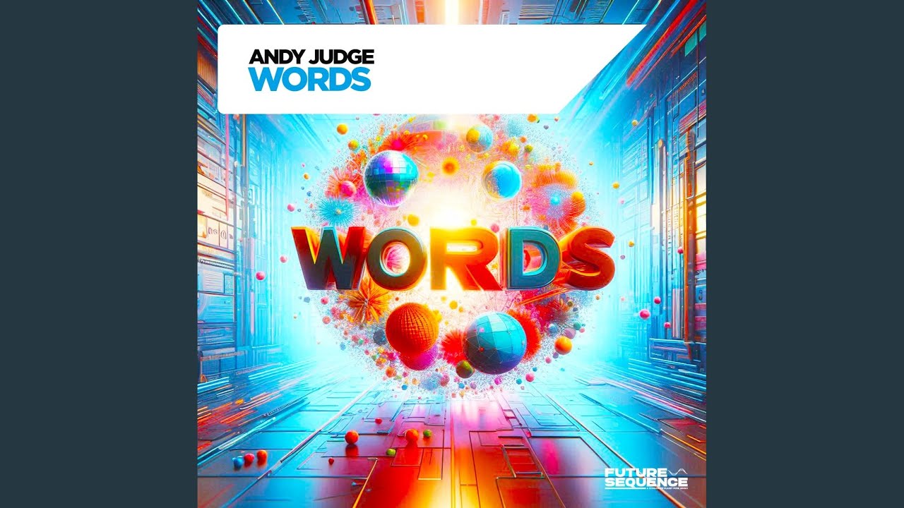 Words (Extended Mix)