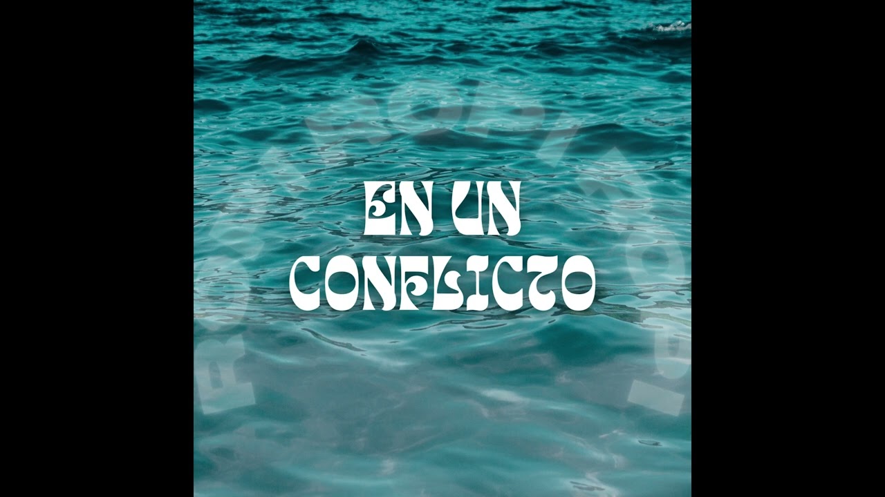 Ropi - En Un Conflicto (Audio Oficial)