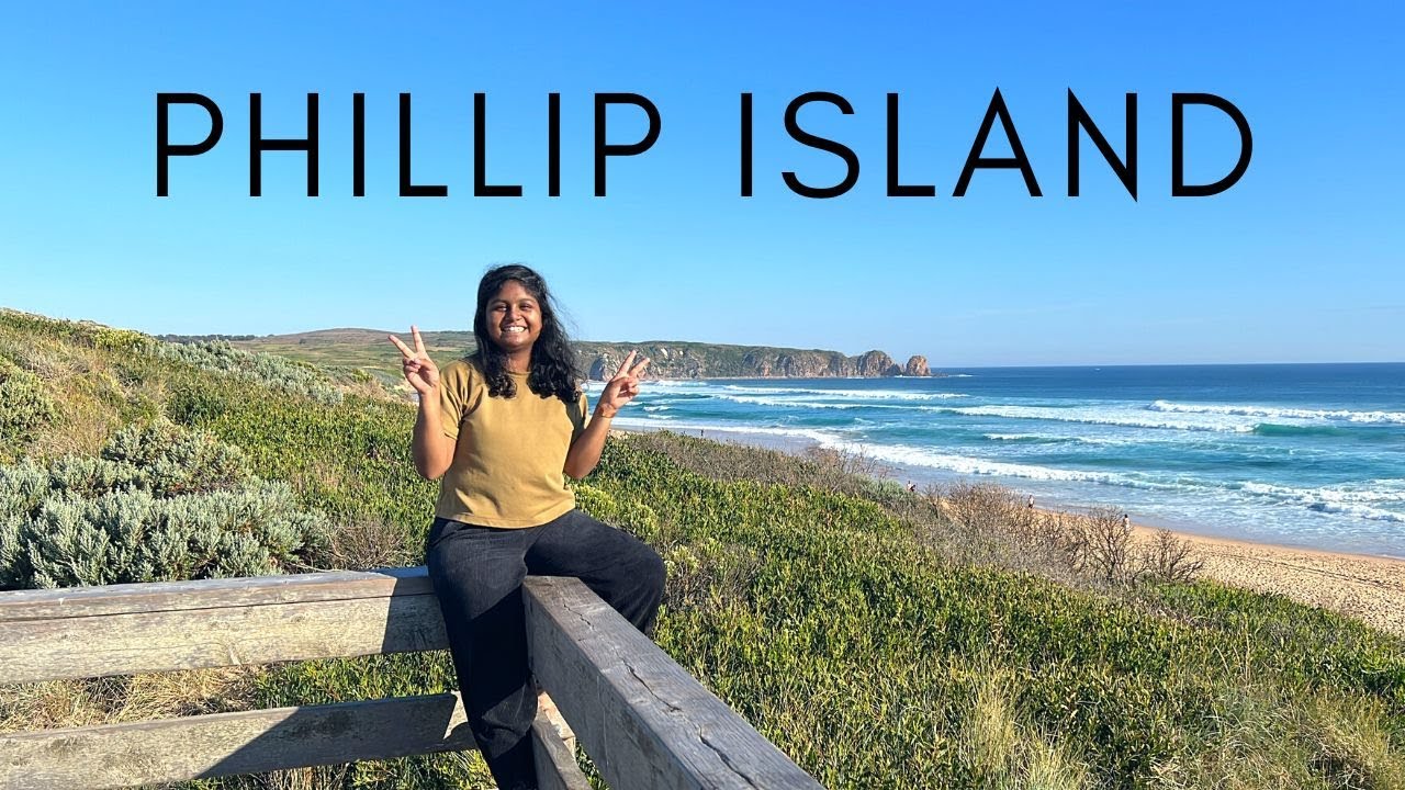 Escape Melbourne City to Phillip Island | Penguin Parade, Kangaroo & Emu Feeding