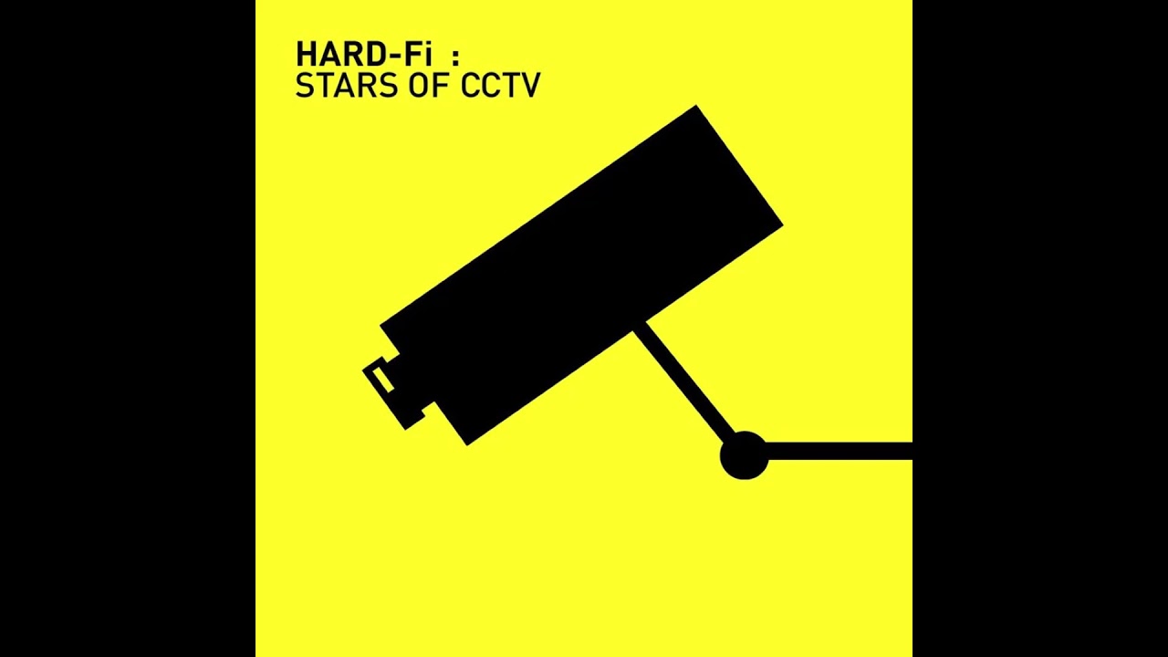 HARD Fi - 