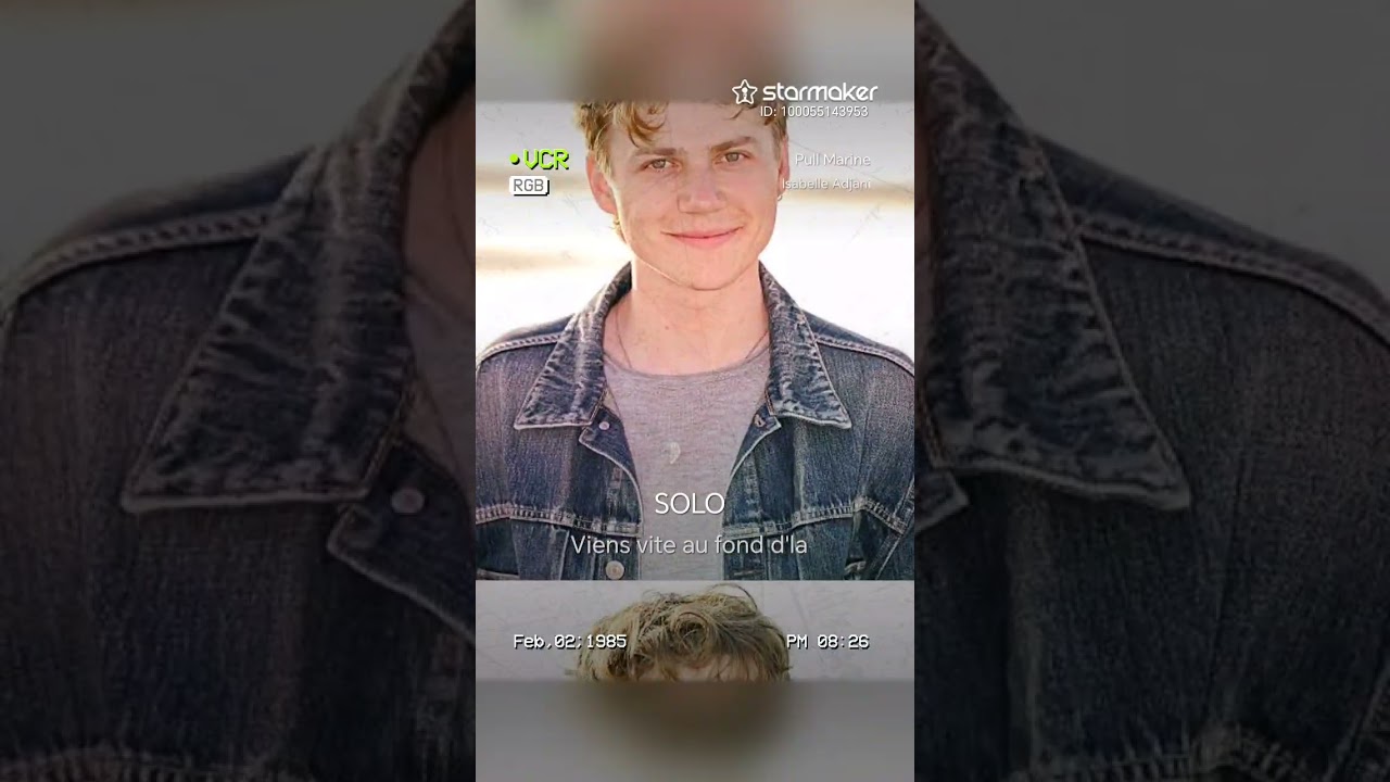 PULL MARINE (Cover by Me Claire)/B.O. Petite Soeur Traqueuse (Fanfiction sur Félix Lefebvre-Wattpad)