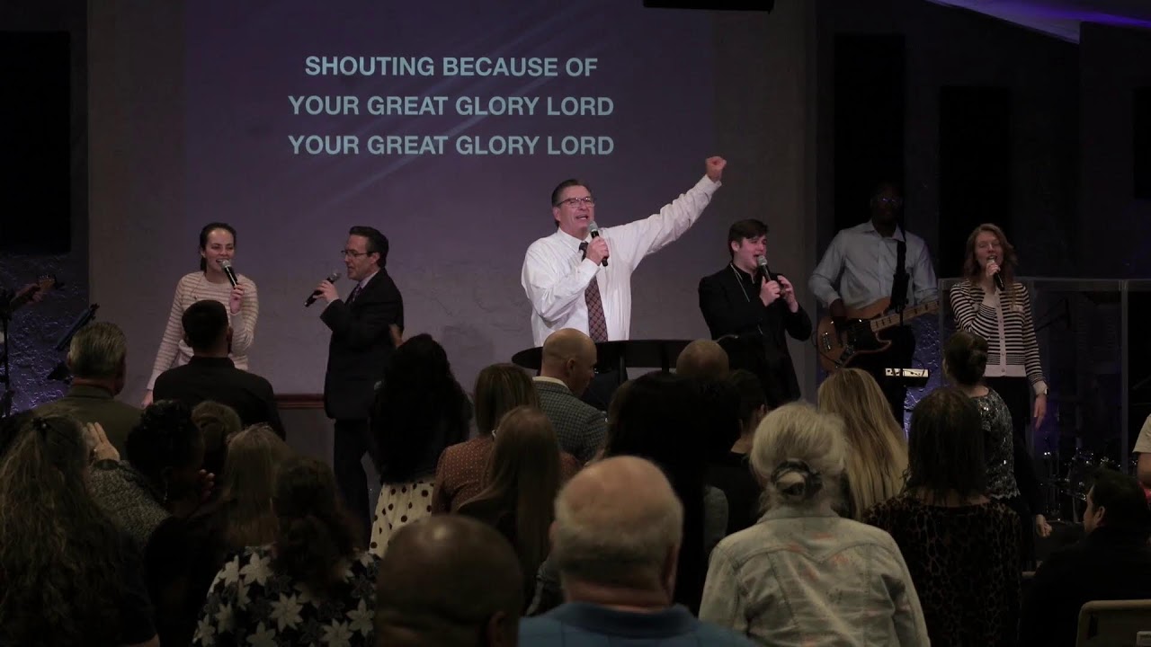 Worship Service