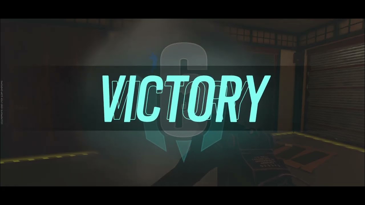 Rainbow Six Seige Mobile Ganeplay