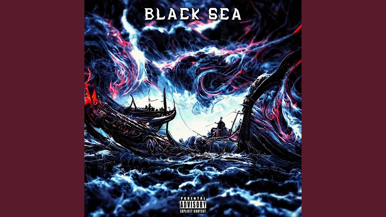 Black Sea