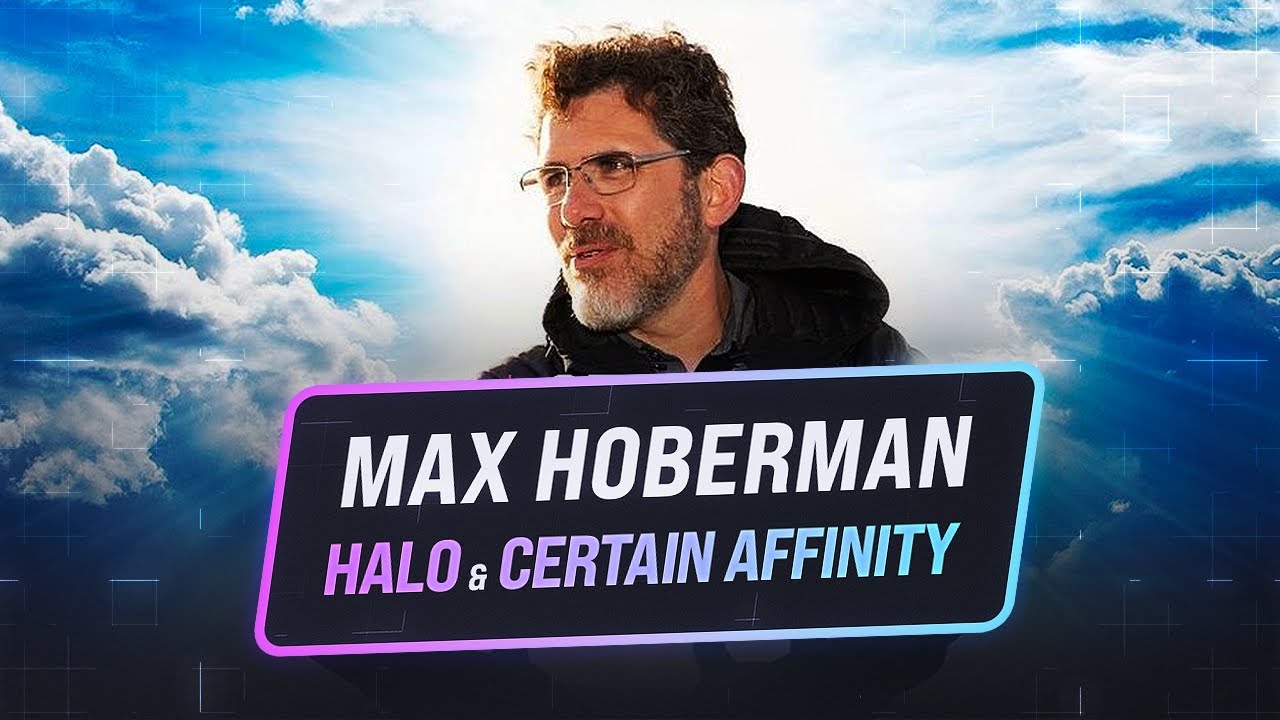 Making a successful video game business :: With Max Hoberman