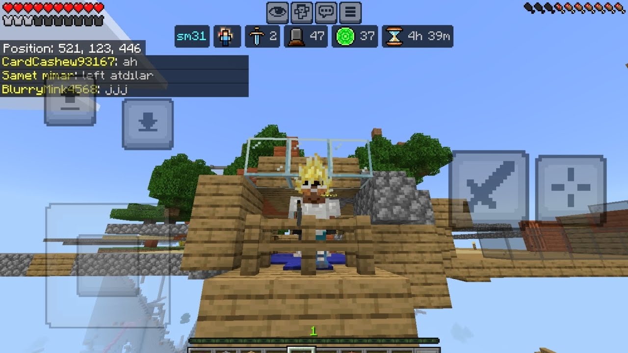 Surviving my 9th hour in LIFEBOAT SURVIVAL! 