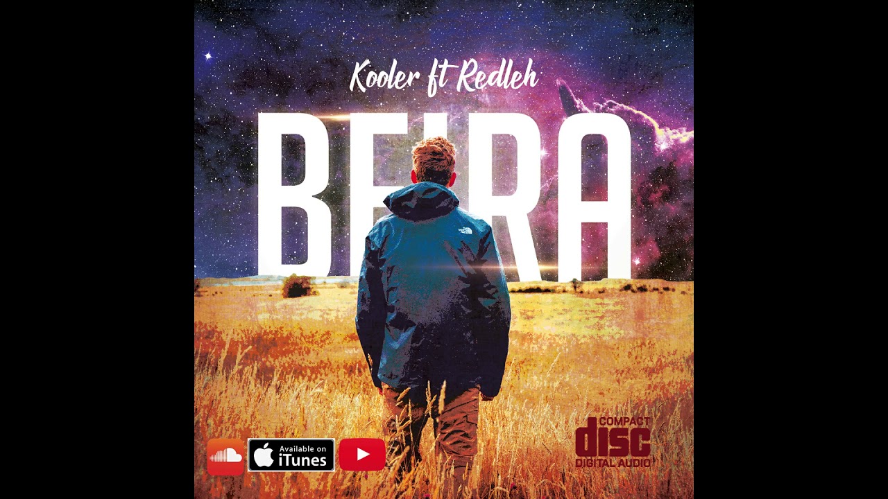 KOOLER FT REDLEH - BEIRA