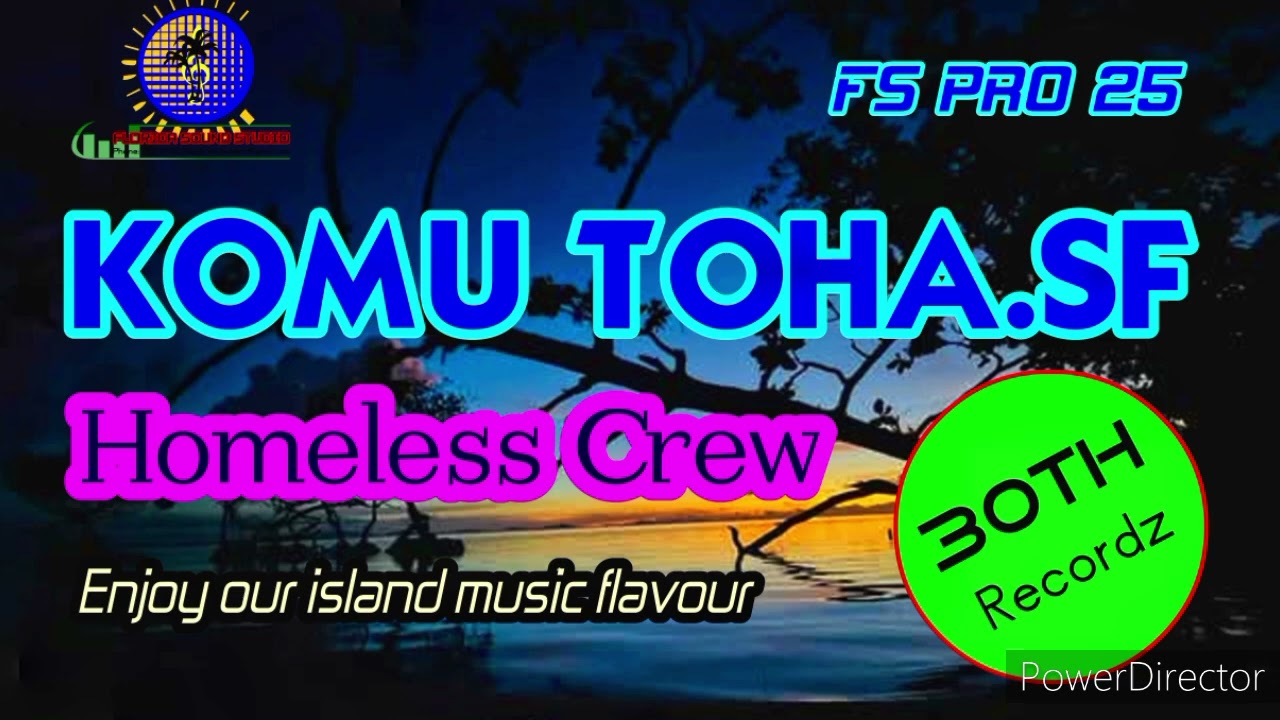 KOMU TOHA.SF/FLORIDA SOUND STUDIO 2025